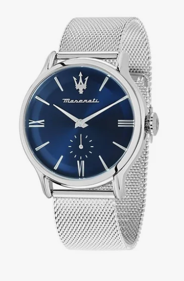 MASERATI - MONTRE EPOCA