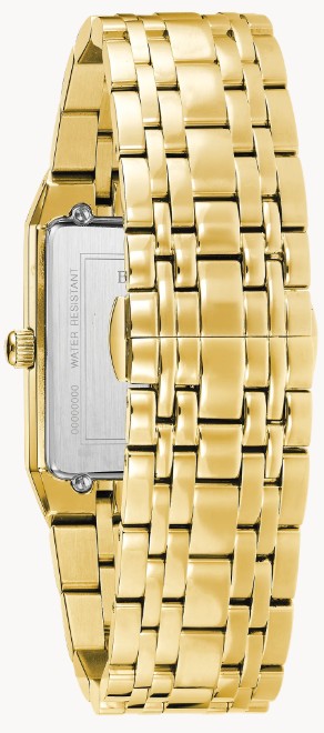 BULOVA - MONTRE CADRAN QUADRA