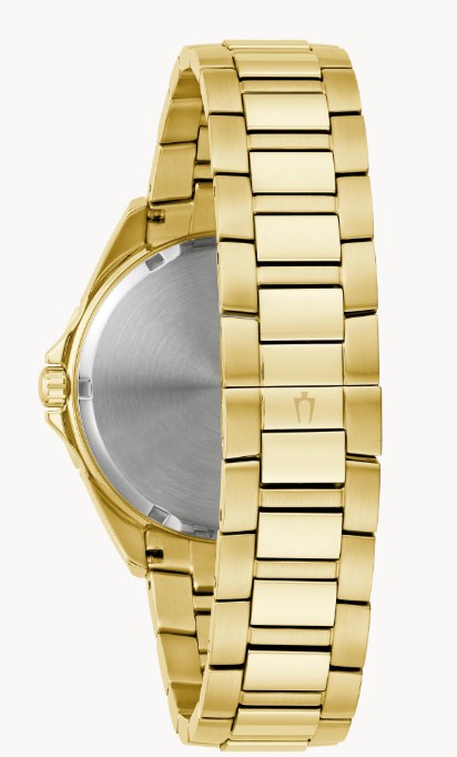 BULOVA -&nbsp; MONTRE PHANTOM