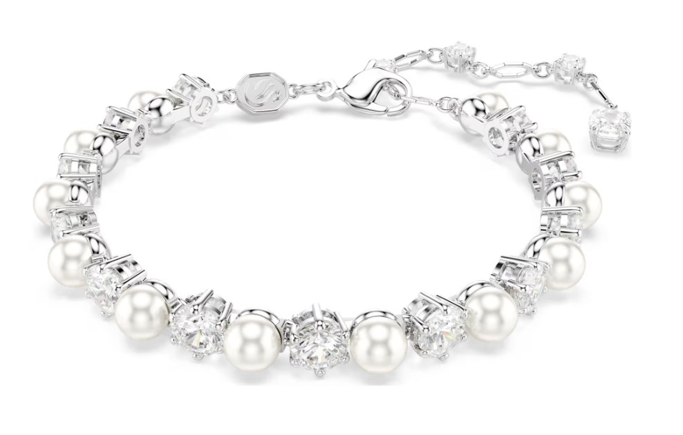 SWAROVSKI - BRACELET TENNIS MATRIX