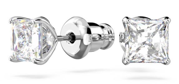 SWAROVSKI - BOUCLES D