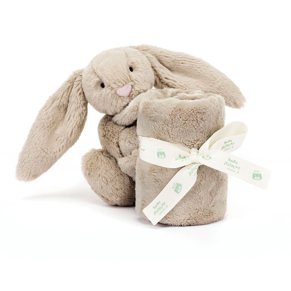 JELLYCAT - BASHFUL BUNNY SCOOTHER