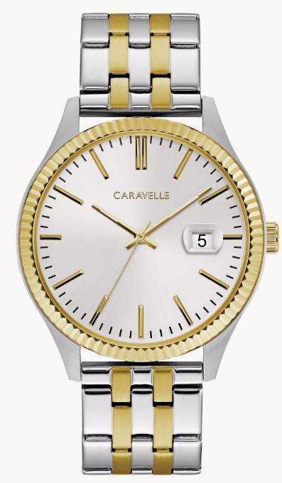 CARAVELLE - MONTRE DRESS
