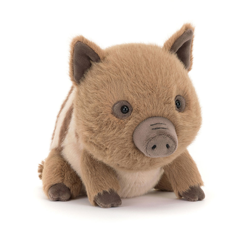 JELLYCAT - SANGLIER SWINLEY