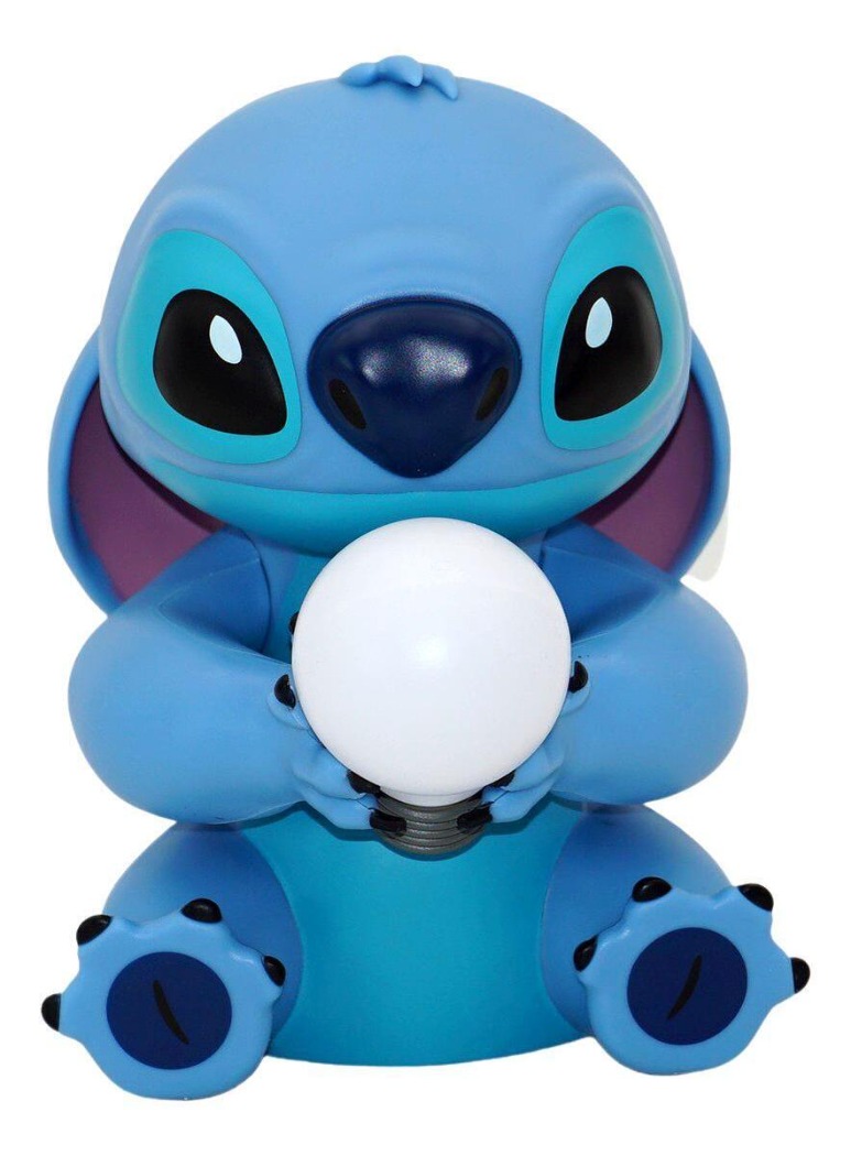 STITCH - DISNEY