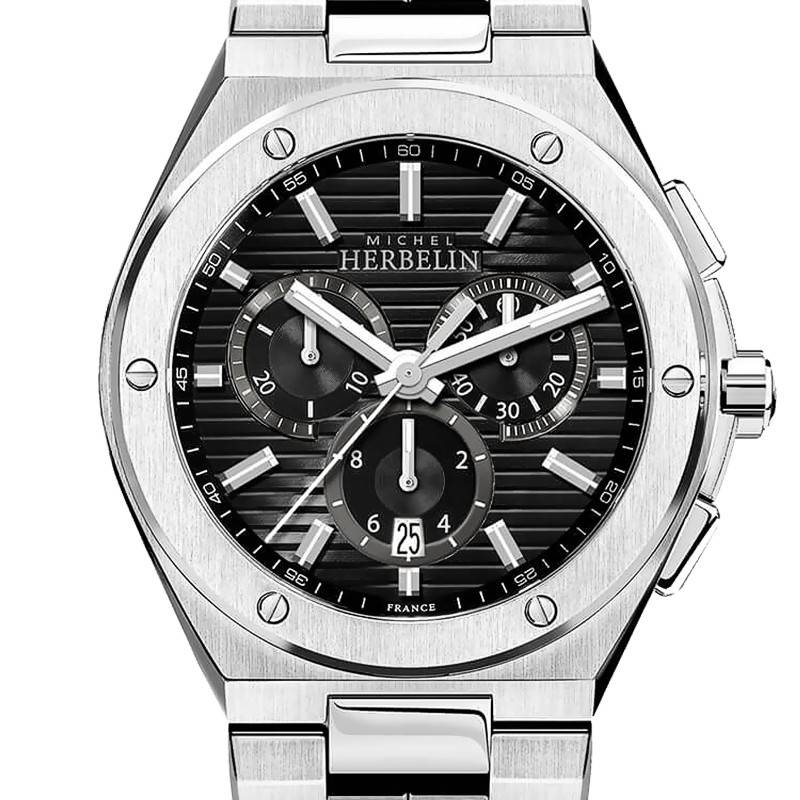 MONTRE POUR HOMME MICHEL HERBELIN