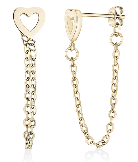 ARZ STEEL - BOUCLES D
