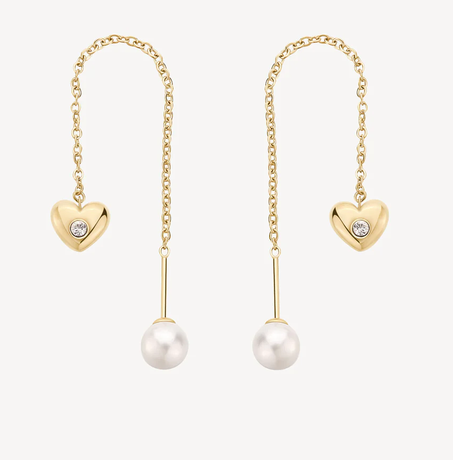 BROSWAY - BOUCLES D