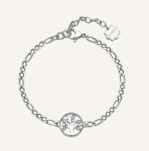 BROSWAY - BRACELET ARGENT ARBRE DE VIE