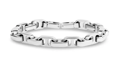 ARZ STEEL - BRACELET MODERNE STEEL 