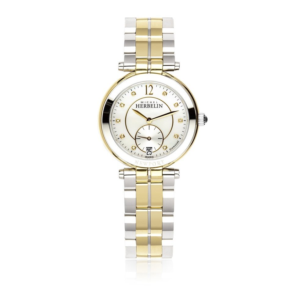 MONTRE POUR FEMME MICHEL HERBELIN