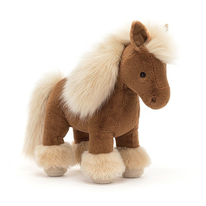 JELLYCAT - FREYA PONY