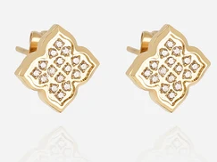 ZAG - STUD FLEUR CZ