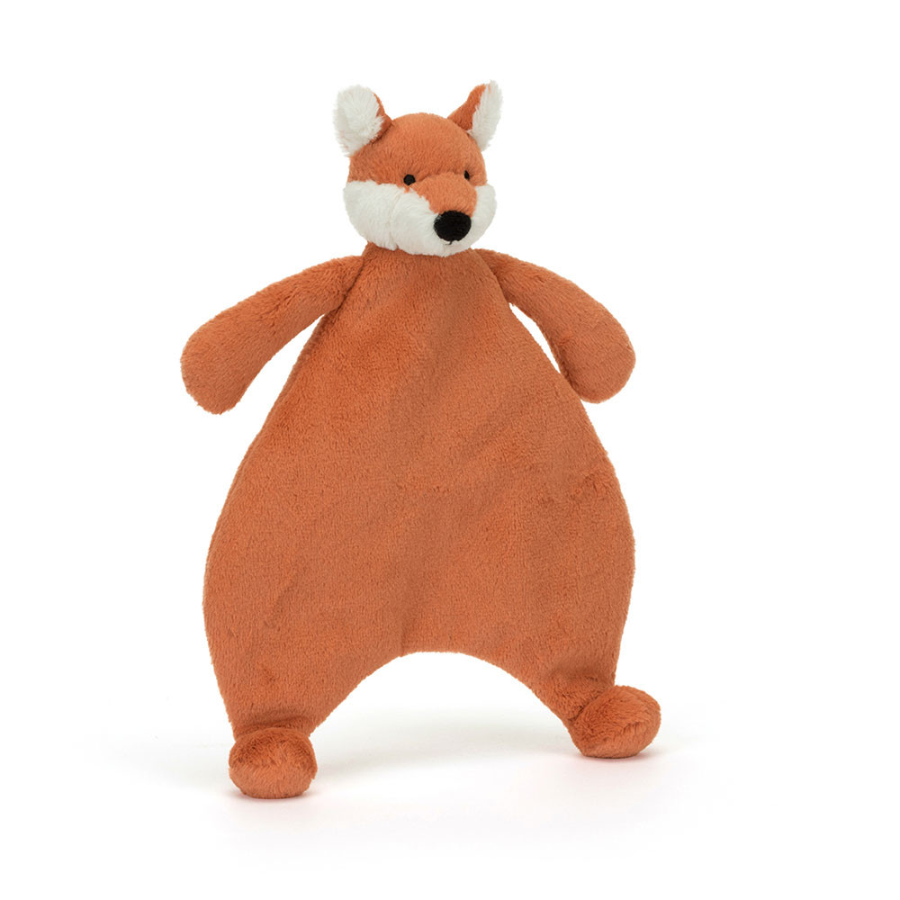 JELLYCAT - BASHFUL FOX CUB