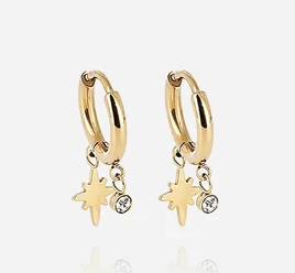ZAG - BOUCLES D