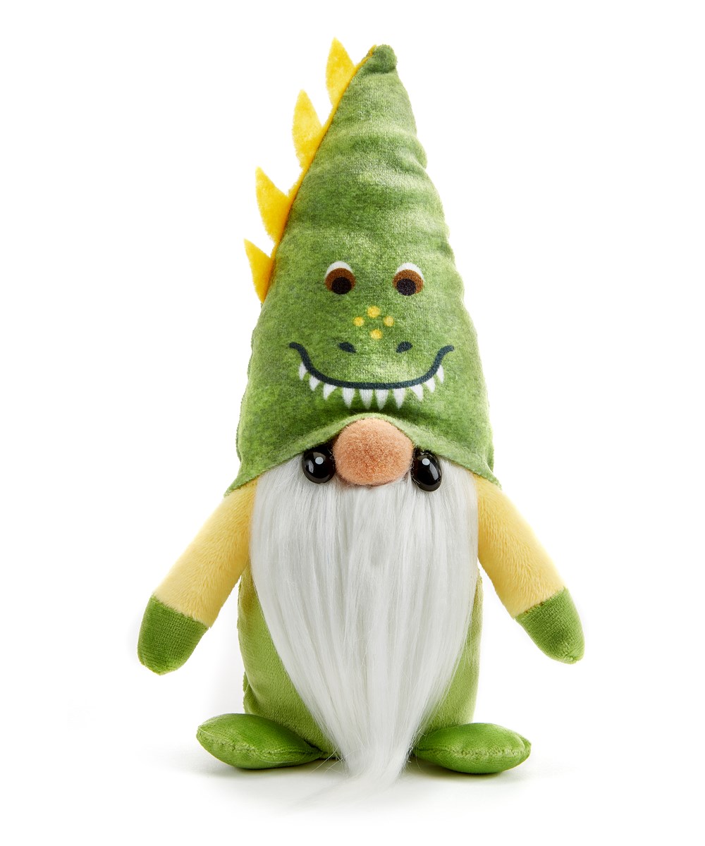 PELUCHE GNOME - REX