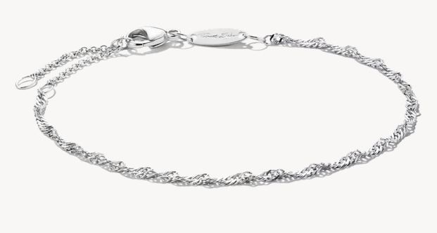 THOMAS SABO - BRACELET ARGENT
