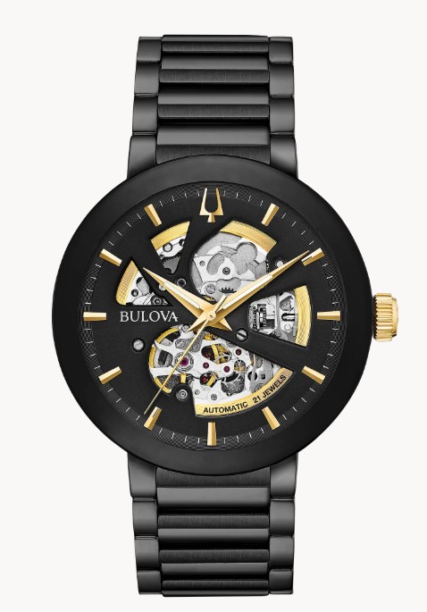 BULOVA - MONTRE FUTURO