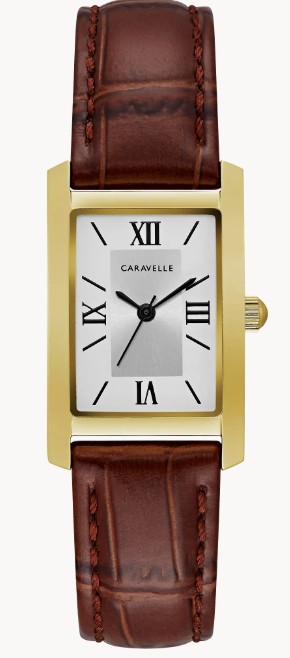 CARAVELLE - MONTRE DRESS