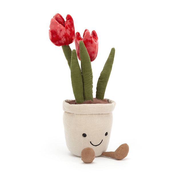 JELLYCAT - AMUSEABLES TULIPE