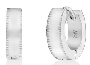 ARZ STEEL - BOUCLES D