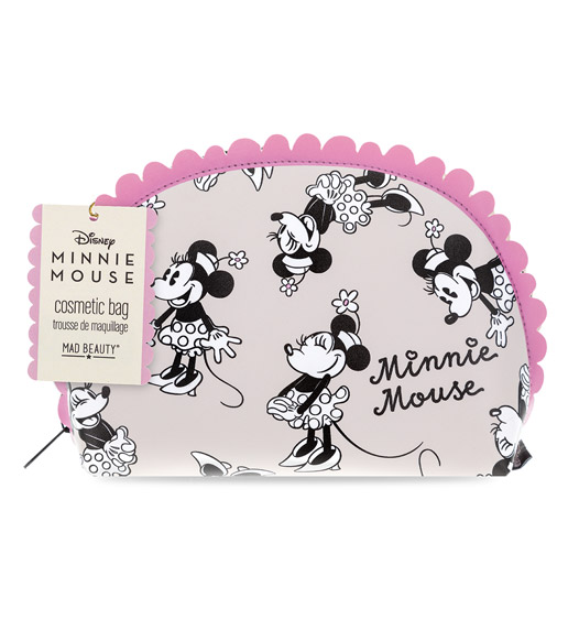 MAD BEAUTY - MINNIE MOUSE POCHETTE 