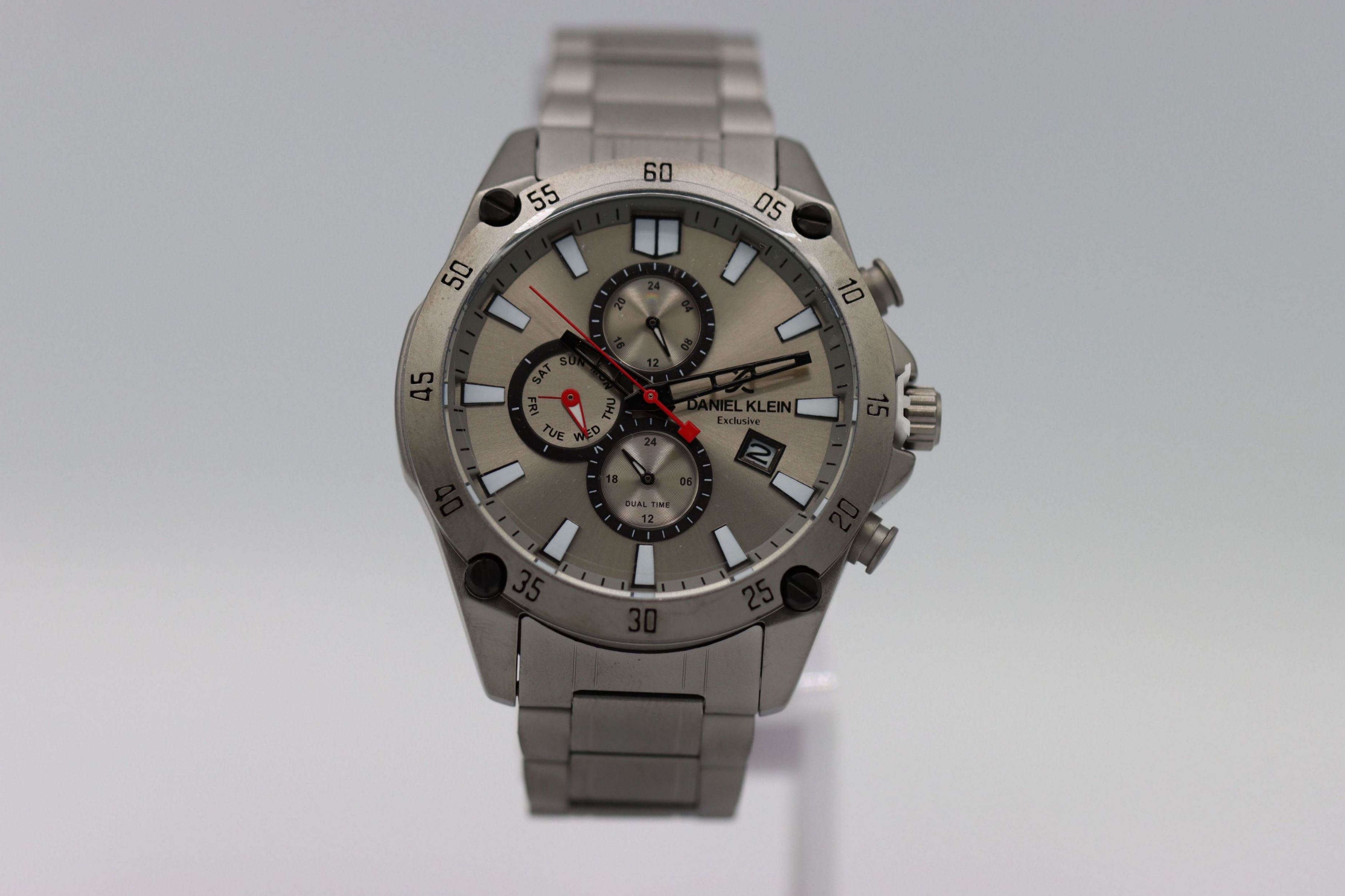 MONTRE POUR HOMME DANIEL KLEIN
