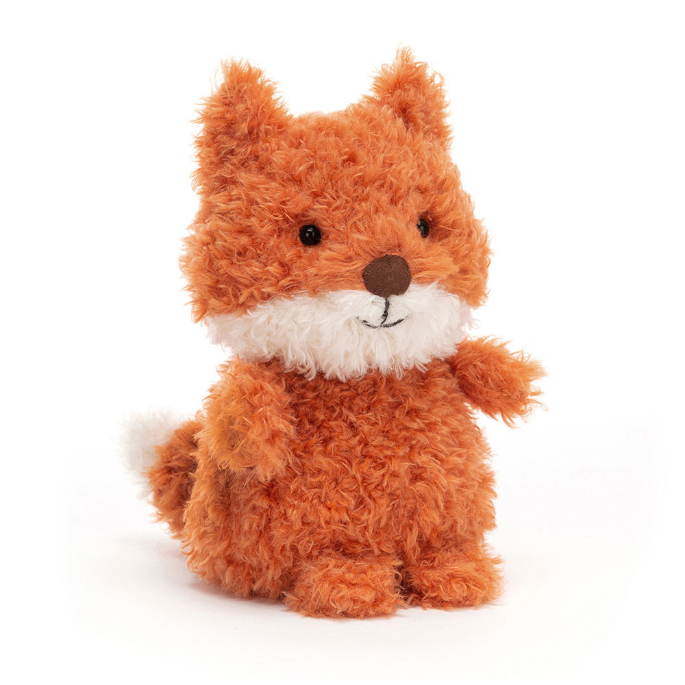 JELLYCAT - PETIT RENARD