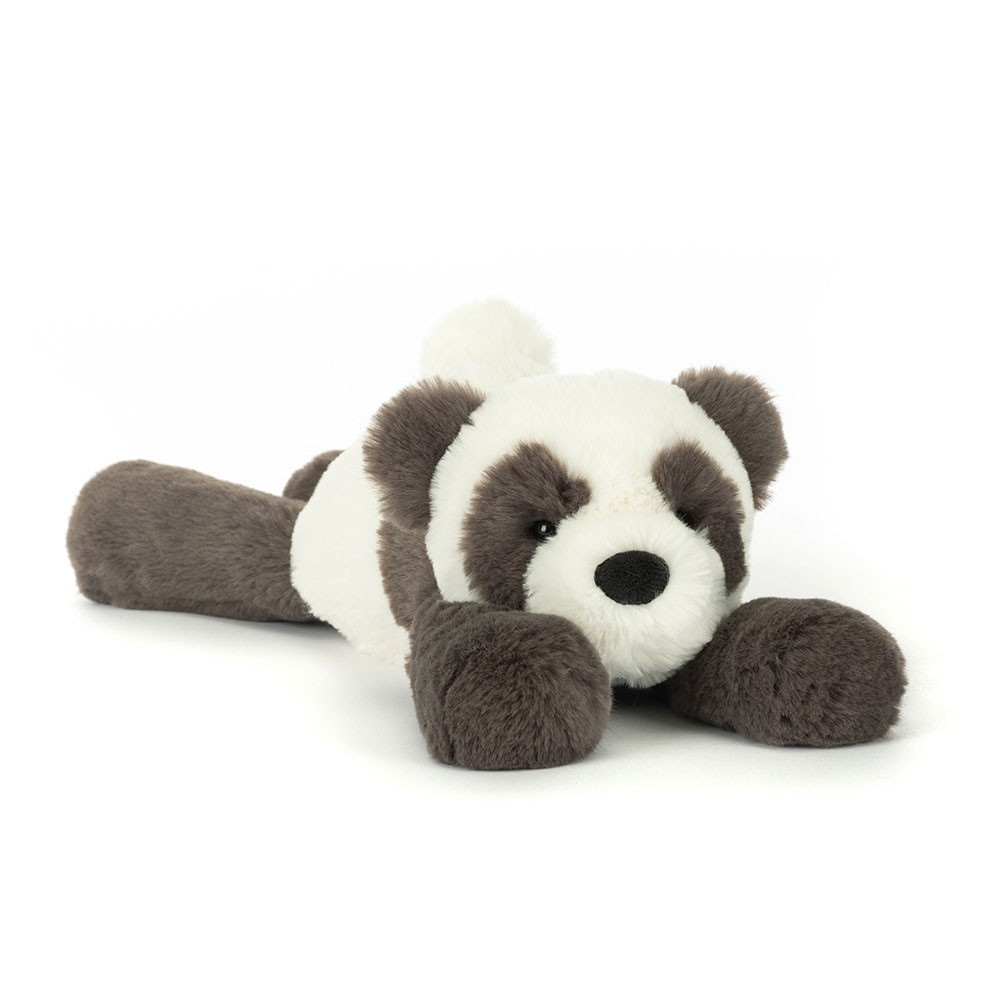 JELLYCAT - SMUDGE PANDA