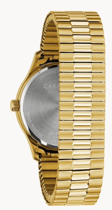 CARAVELLE -&nbsp; MONTRE TRADITIONAL