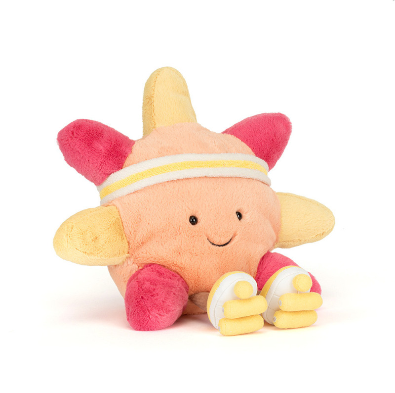 JELLYCAT - AMUSABLES SUN 