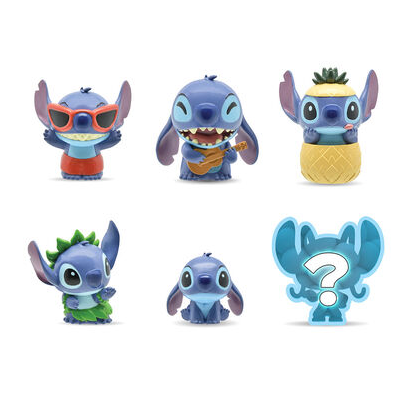 STITCH - DISNEY