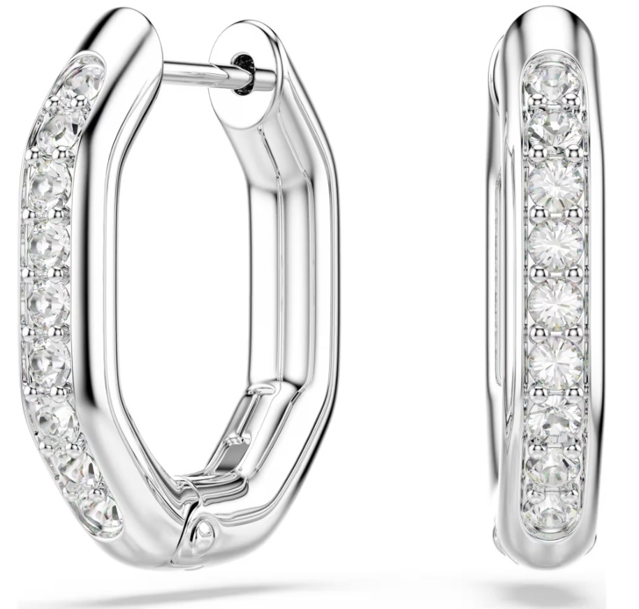 SWAROVSKI - BOUCLES D