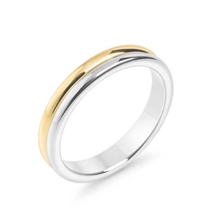 MIA - BAGUE NUANCE GR:7