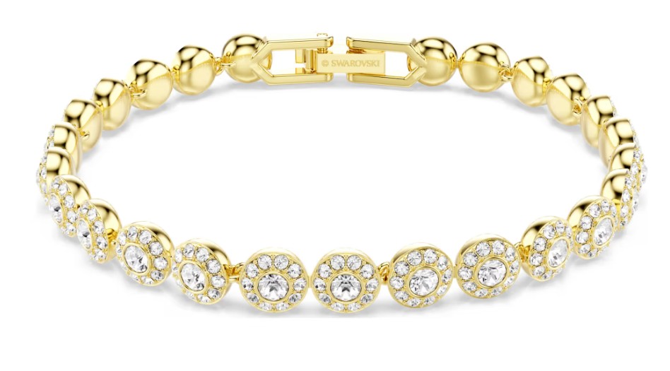 SWAROVSKI - BRACELET UNA ANGELIC