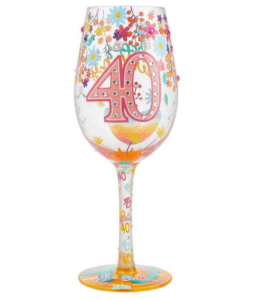 LOLITA - COUPE À VIN 