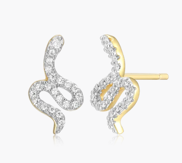 MONTE LUNA - BOUCLES D