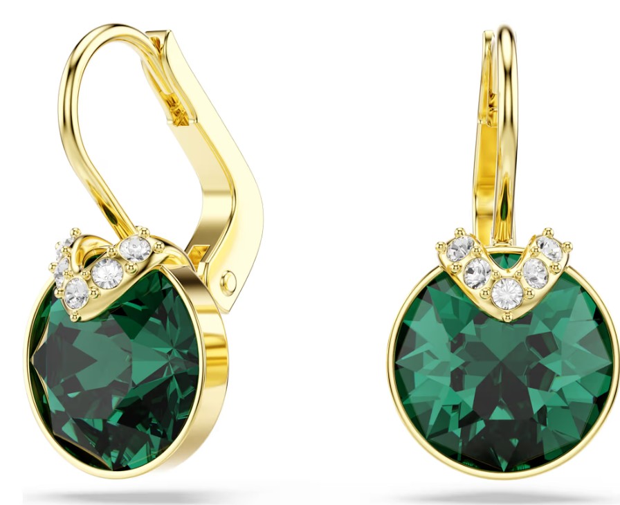 SWAROVSKI - BOUCLES D