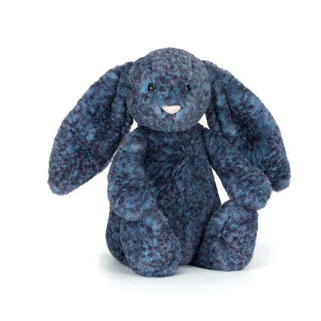 JELLYCAT - HOPSCONE LUXE BUNNY
