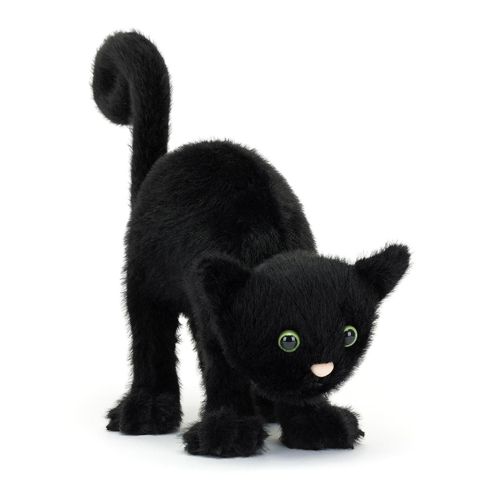 JELLYCAT - CHAT SPOOKAPAWS 