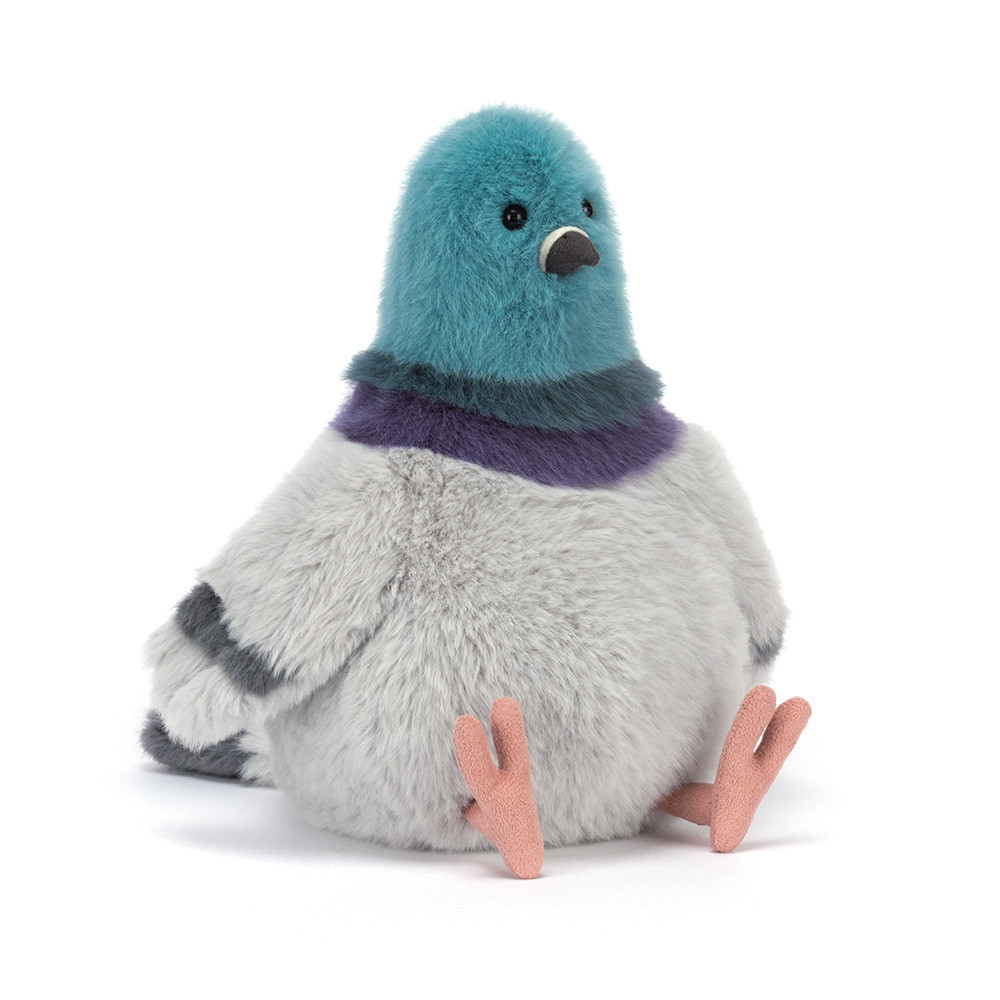 JELLYCAT - PIGEON DE STRUTTON 