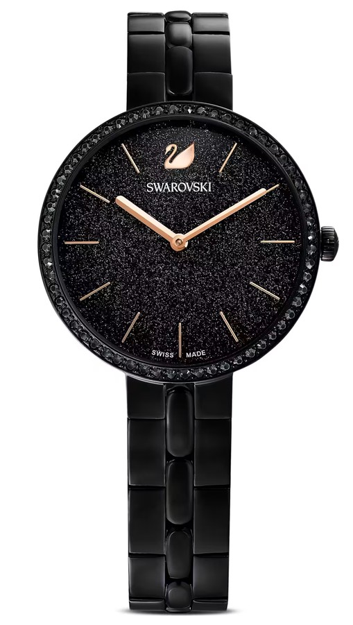 SWAROVSKI - MONTRE COSMOPOLITE