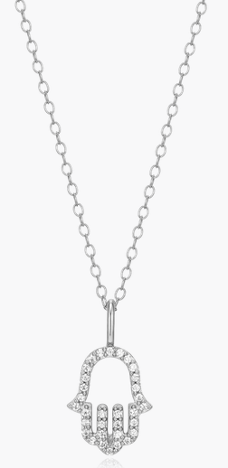 MONTE LUNA - CHAINE ARGENT 