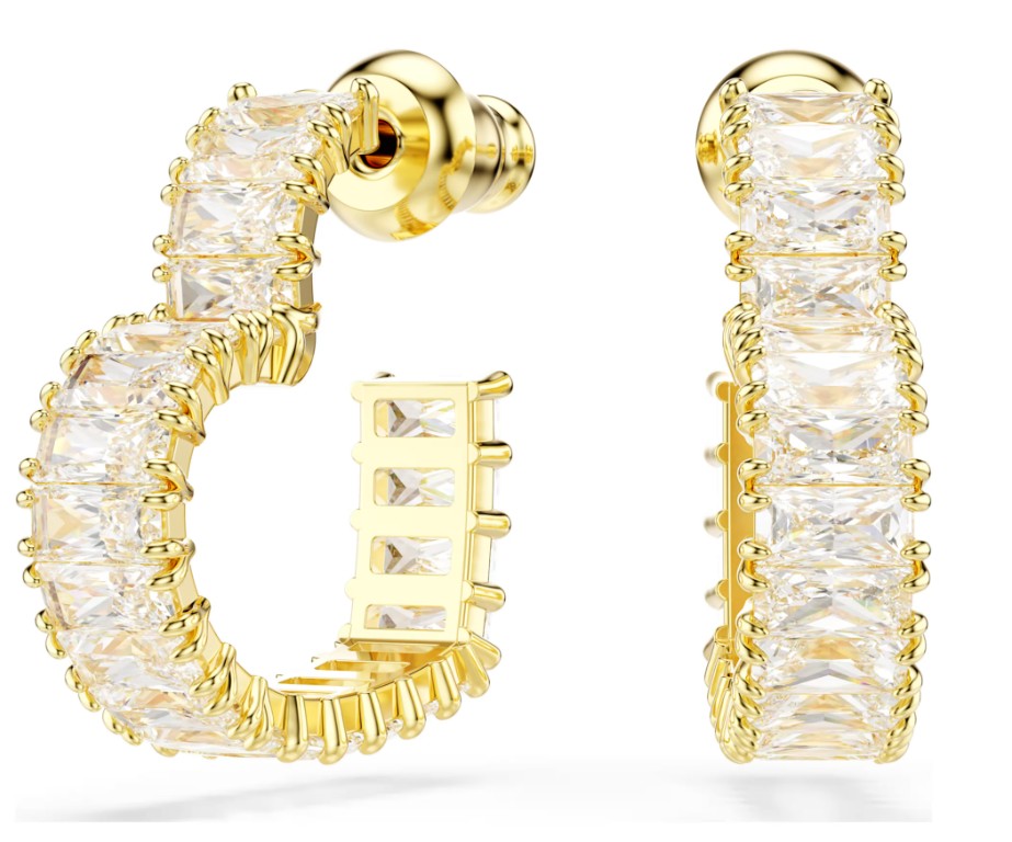 SWAROVSKI - ANNEAUX D