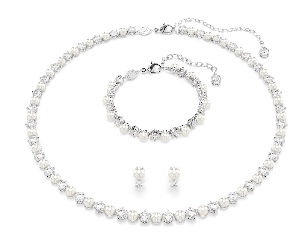 SWAROVSKI - ENSEMBLE DE MATRIX