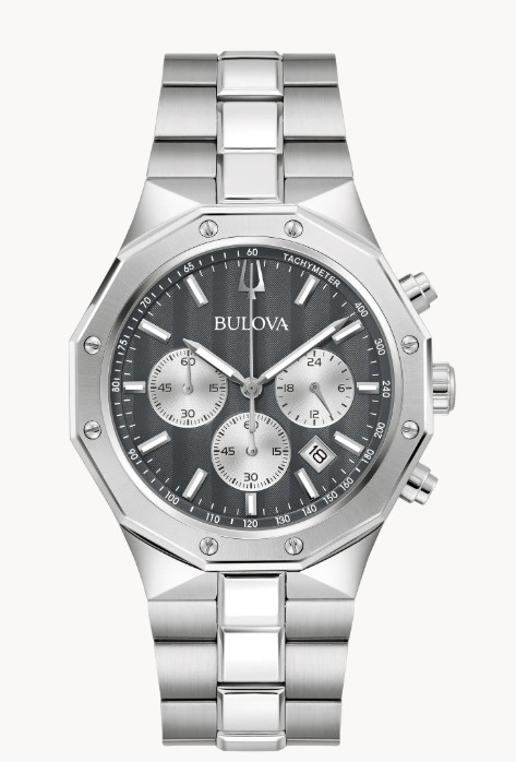 BULOVA -&nbsp; MONTRE PRESTIGE
