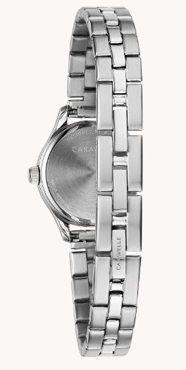 CARAVELLE - MONTRE TRADITIONAL