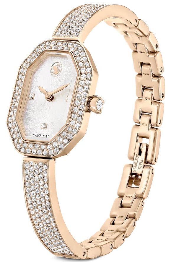 SWAROVSKI - MONTRE DE BRACELET DEXTERA