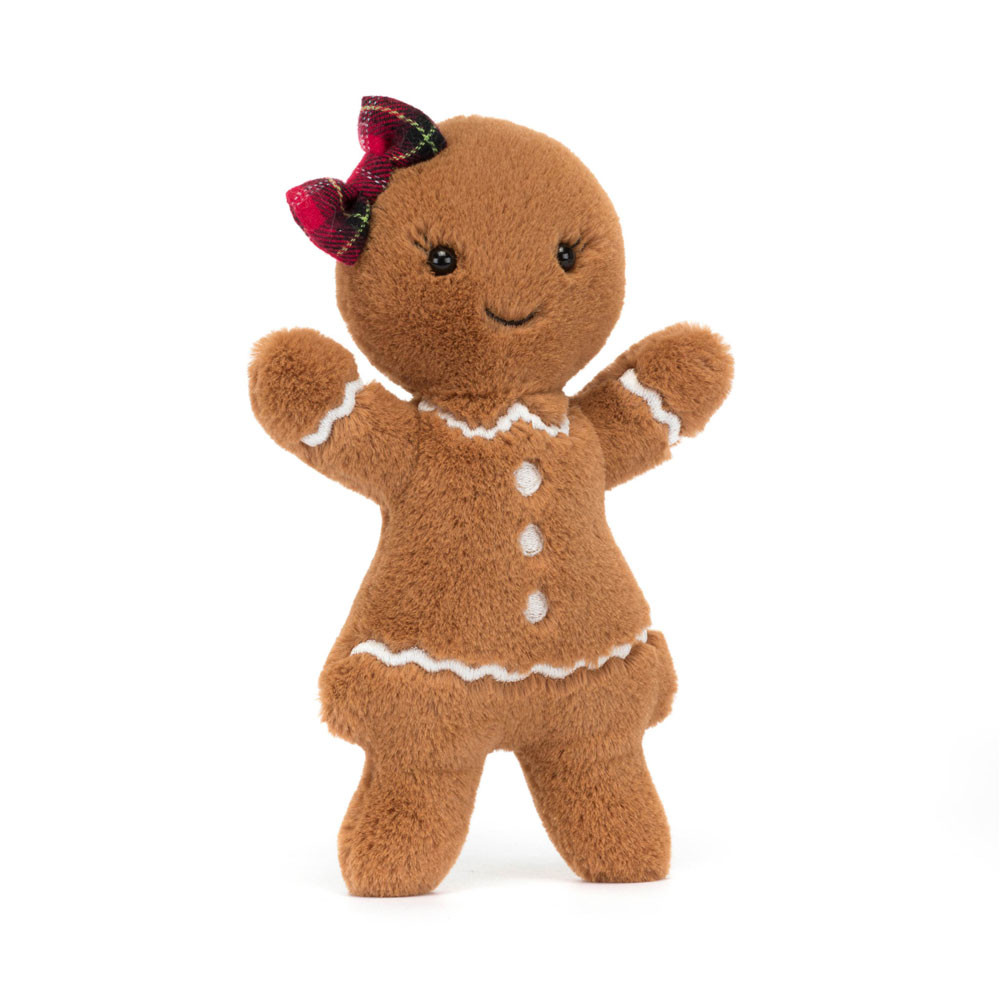JELLYCAT - RUBIS EN PAIN D