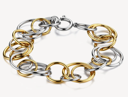 BROSWAY - BRACELET ANNEAU 